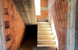 Casa 600 mp utili pe Aleea Strugurilor Galata cu 1500 mp teren