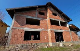 Casa 600 mp utili pe Aleea Strugurilor Galata cu 1500 mp teren