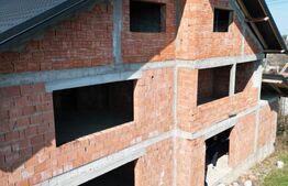 Casa 600 mp utili pe Aleea Strugurilor Galata cu 1500 mp teren