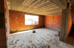 Casa 600 mp utili pe Aleea Strugurilor Galata cu 1500 mp teren