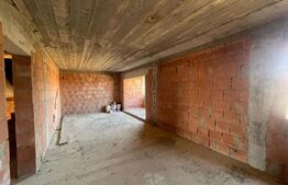 Casa 600 mp utili pe Aleea Strugurilor Galata cu 1500 mp teren