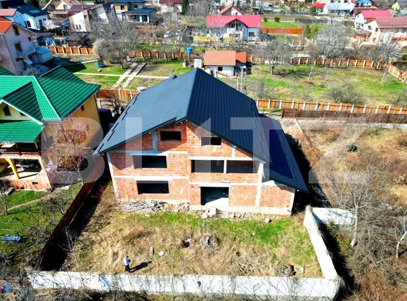 Casa de vânzare 8 camere Galata - 157002CV | BLITZ Iași | Poza1