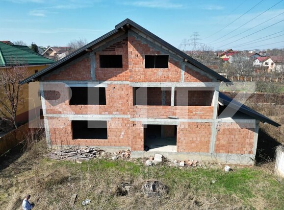 Casa de vânzare 8 camere Galata - 157002CV | BLITZ Iași | Poza3