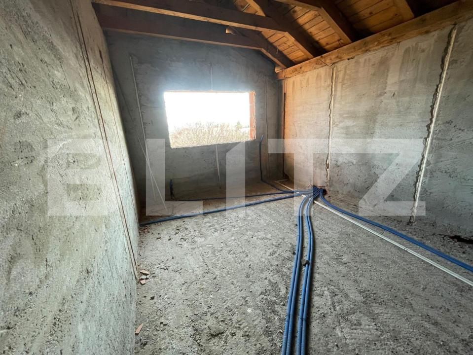 Casa de vânzare 8 camere Galata - 157002CV | BLITZ Iași | Poza12