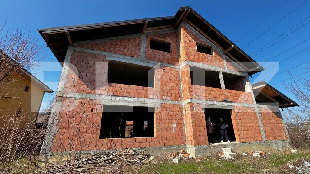 Casa de vânzare 8 camere Galata - 157002CV | BLITZ Iași | Poza2