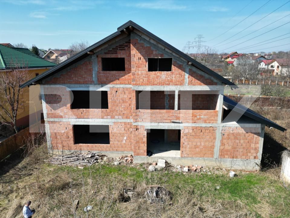 Casa de vânzare 8 camere Galata - 157002CV | BLITZ Iași | Poza3