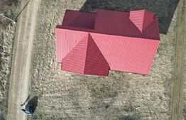 Casa 7 camere, 190 mp utili, 850 mp teren, zona Visani