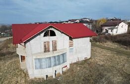 Casa 7 camere, 190 mp utili, 850 mp teren, zona Visani