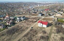 Casa 7 camere, 190 mp utili, 850 mp teren, zona Visani