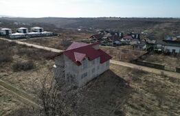 Casa 7 camere, 190 mp utili, 850 mp teren, zona Visani