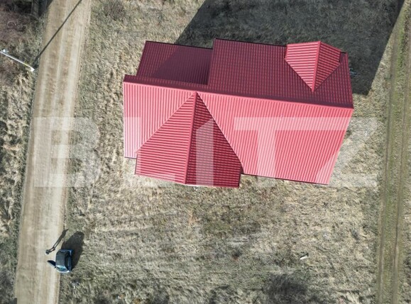 Casa de vânzare 7 camere Visani - 157003CV | BLITZ Iași | Poza4