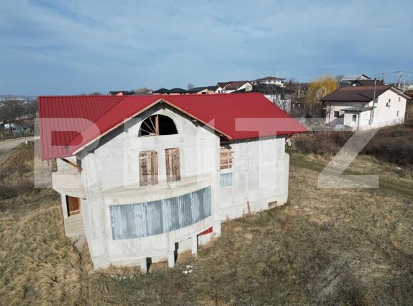 Casa de vânzare 7 camere Visani - 157003CV | BLITZ Iași | Poza6