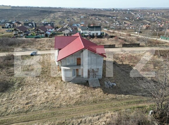 Casa de vânzare 7 camere Visani - 157003CV | BLITZ Iași | Poza9