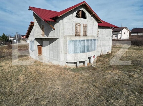 Casa de vânzare 7 camere Visani - 157003CV | BLITZ Iași | Poza11