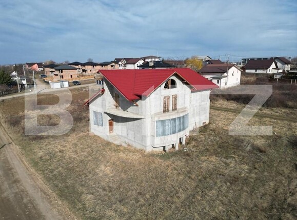 Casa de vânzare 7 camere Visani - 157003CV | BLITZ Iași | Poza10