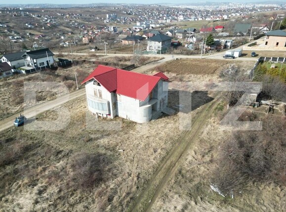 Casa de vânzare 7 camere Visani - 157003CV | BLITZ Iași | Poza1