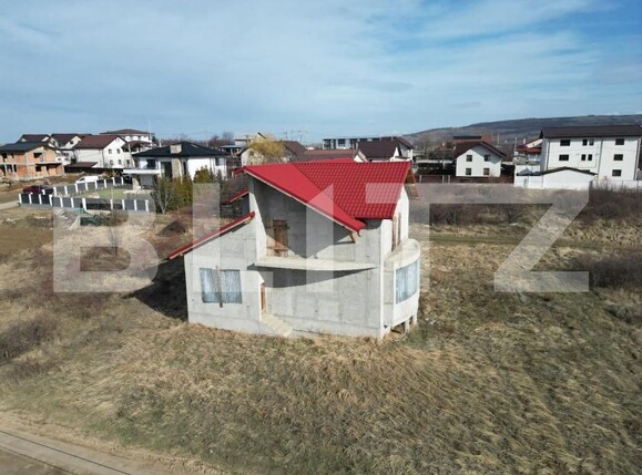 Casa de vânzare 7 camere Visani - 157003CV | BLITZ Iași | Poza8