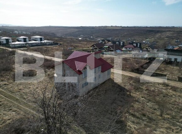 Casa de vânzare 7 camere Visani - 157003CV | BLITZ Iași | Poza5