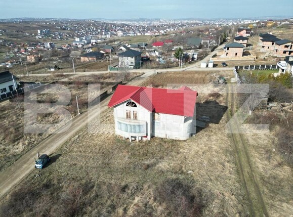 Casa de vânzare 7 camere Visani - 157003CV | BLITZ Iași | Poza12