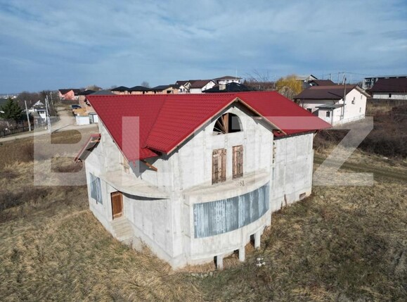 Casa de vânzare 7 camere Visani - 157003CV | BLITZ Iași | Poza2