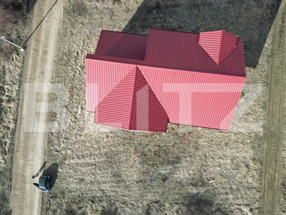 Casa de vânzare 7 camere Visani - 157003CV | BLITZ Iași | Poza4