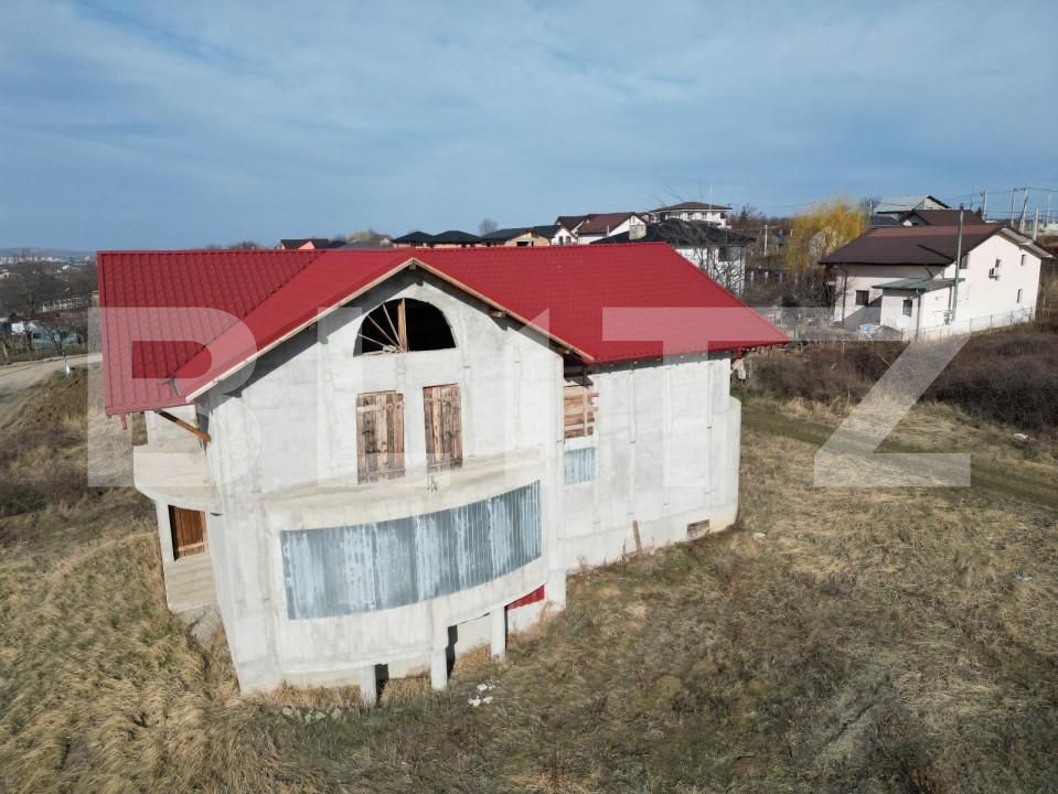 Casa de vânzare 7 camere Visani - 157003CV | BLITZ Iași | Poza6