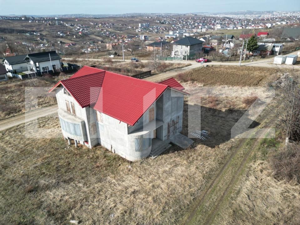 Casa de vânzare 7 camere Visani - 157003CV | BLITZ Iași | Poza13