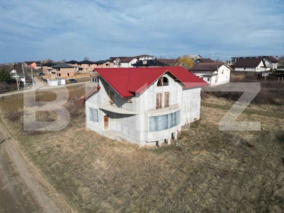 Casa de vânzare 7 camere Visani - 157003CV | BLITZ Iași | Poza10