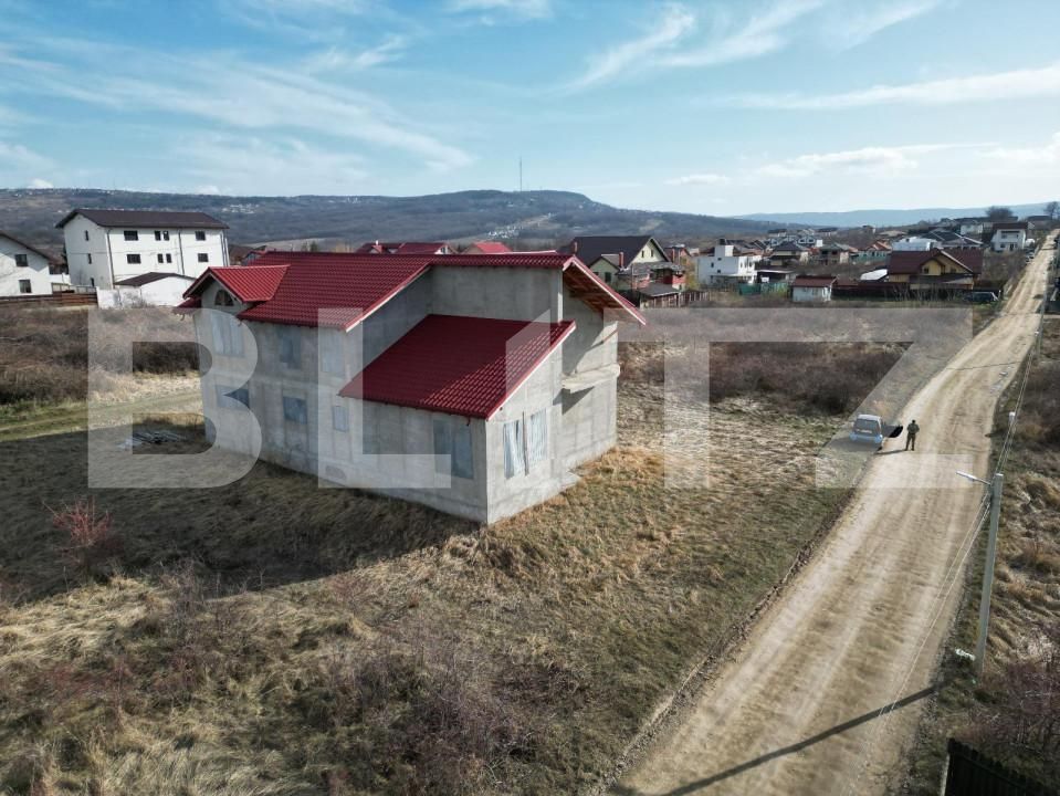 Casa de vânzare 7 camere Visani - 157003CV | BLITZ Iași | Poza3