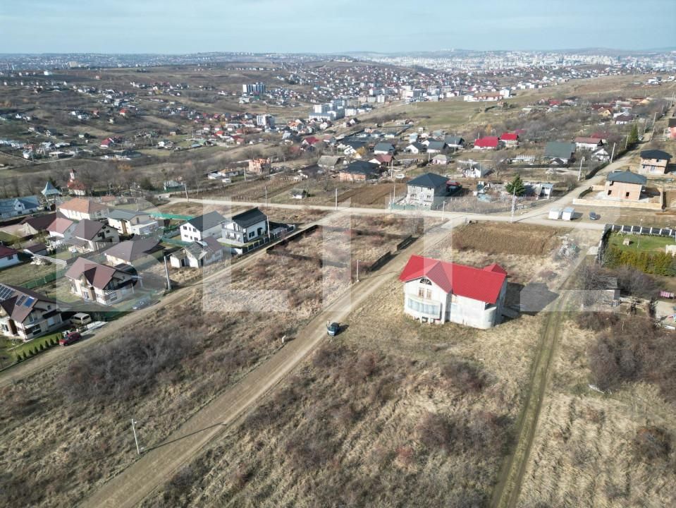 Casa de vânzare 7 camere Visani - 157003CV | BLITZ Iași | Poza7