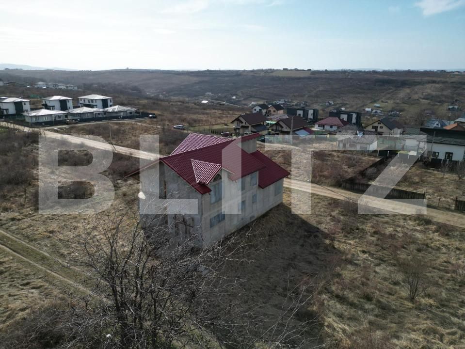 Casa de vânzare 7 camere Visani - 157003CV | BLITZ Iași | Poza5