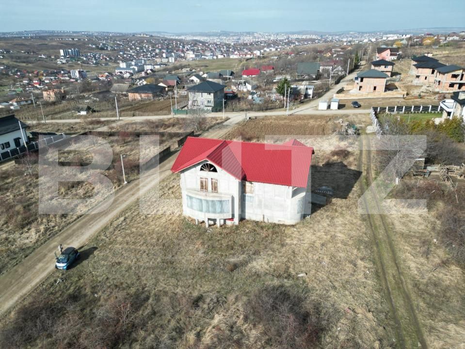 Casa de vânzare 7 camere Visani - 157003CV | BLITZ Iași | Poza12