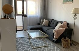 Apartament 2 camere, 60 mp, zona Copou-Sararie