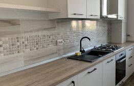 Apartament 2 camere, 60 mp, zona Copou-Sararie