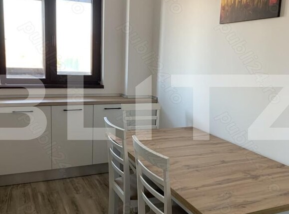Apartament de închiriat 2 camere Sararie - 157354AI | BLITZ Iași | Poza2