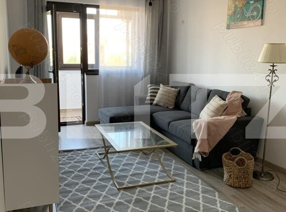 Apartament de închiriat 2 camere Sararie - 157354AI | BLITZ Iași | Poza4