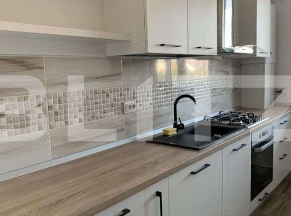 Apartament de închiriat 2 camere Sararie - 157354AI | BLITZ Iași | Poza1