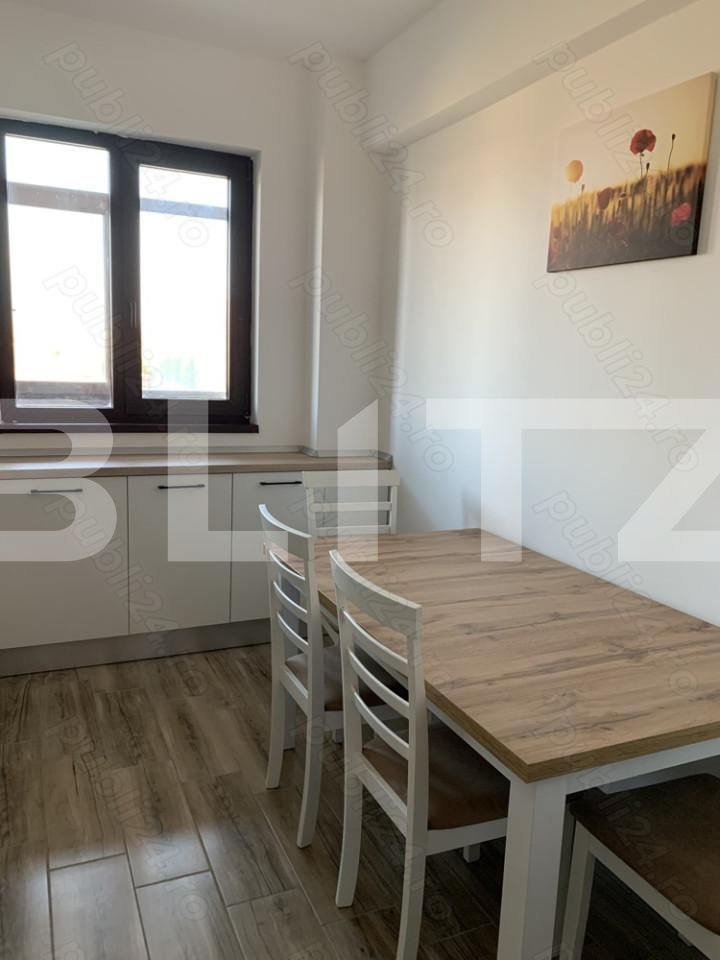 Apartament de închiriat 2 camere Sararie - 157354AI | BLITZ Iași | Poza2