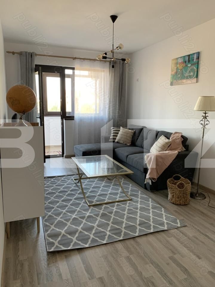 Apartament de închiriat 2 camere Sararie - 157354AI | BLITZ Iași | Poza4