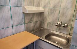 Apartament cu o camera, 22 mp, zona Alexandru cel Bun