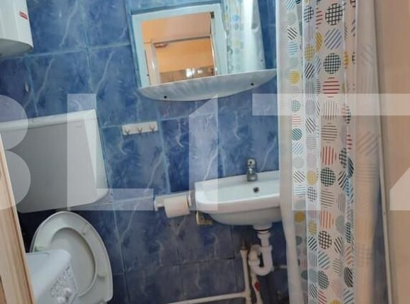 Garsonieră de închiriat Alexandru cel Bun - 157355AI | BLITZ Iași | Poza8