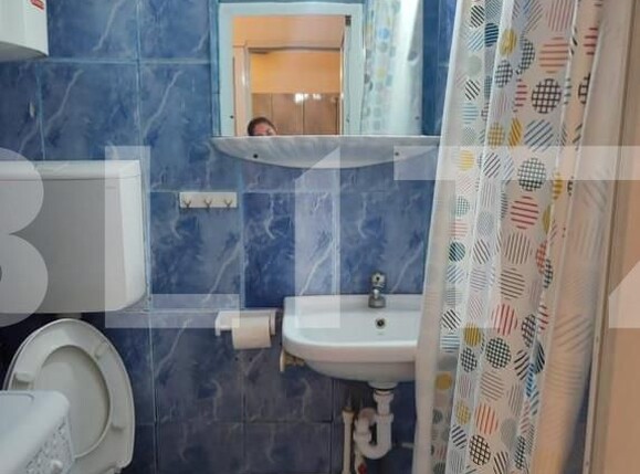 Garsonieră de închiriat Alexandru cel Bun - 157355AI | BLITZ Iași | Poza9