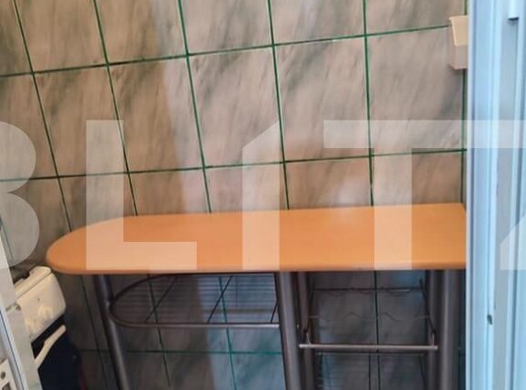 Garsonieră de închiriat Alexandru cel Bun - 157355AI | BLITZ Iași | Poza7