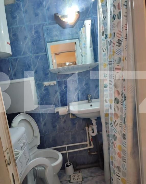 Garsonieră de închiriat Alexandru cel Bun - 157355AI | BLITZ Iași | Poza8