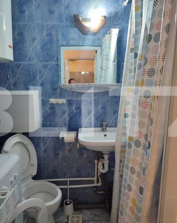 Garsonieră de închiriat Alexandru cel Bun - 157355AI | BLITZ Iași | Poza9