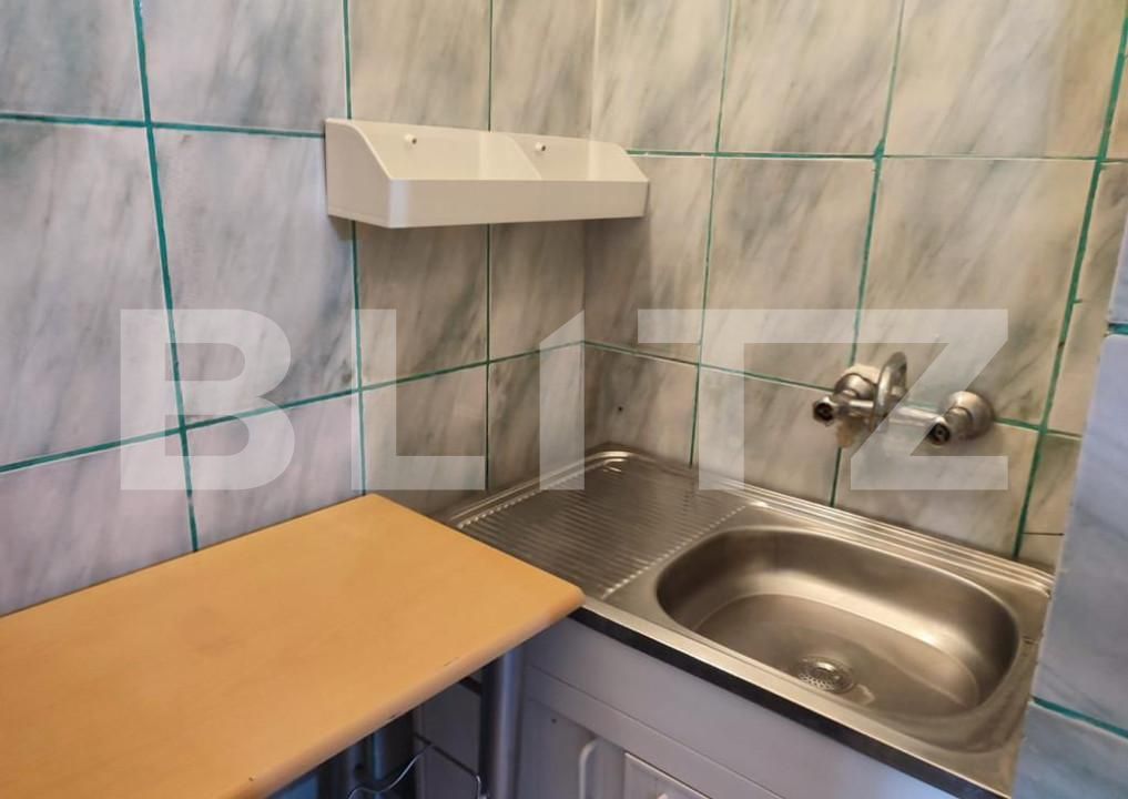 Garsonieră de închiriat Alexandru cel Bun - 157355AI | BLITZ Iași | Poza6
