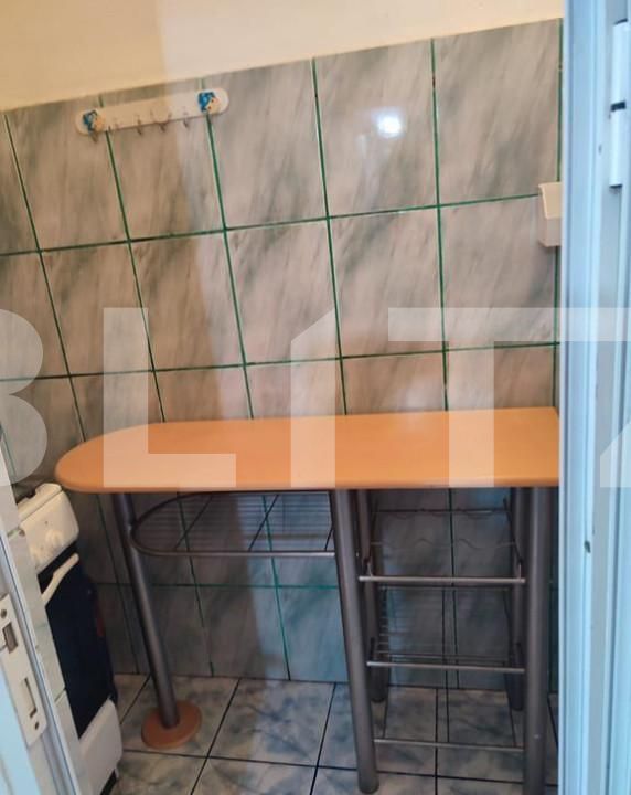 Garsonieră de închiriat Alexandru cel Bun - 157355AI | BLITZ Iași | Poza7