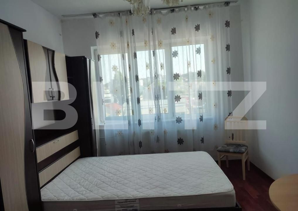 Garsonieră de închiriat Alexandru cel Bun - 157355AI | BLITZ Iași | Poza2