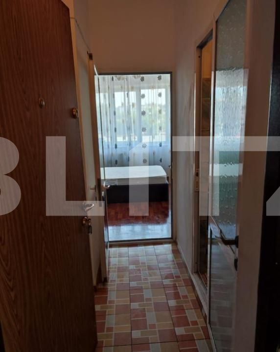 Garsonieră de închiriat Alexandru cel Bun - 157355AI | BLITZ Iași | Poza3