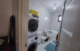 Duplex 163+27mp terasa la cheie, teren 450 mp, finisaje lux, zona Bucium